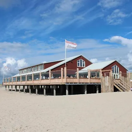 De Zon - Recreatiepark De Watersnip * Petten