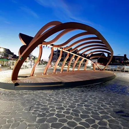 De Zon - Recreatiepark De Watersnip *