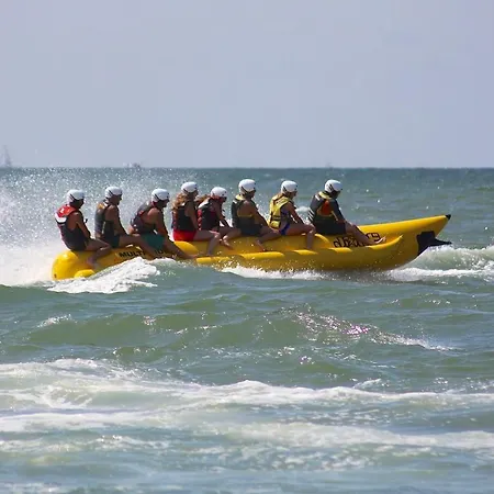 De Zon - Recreatiepark De Watersnip Chalet *